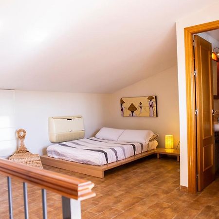 Duplex Con Vistas A La Catedral Y El Rio, Parking Free Apartment Cordoba Luaran gambar