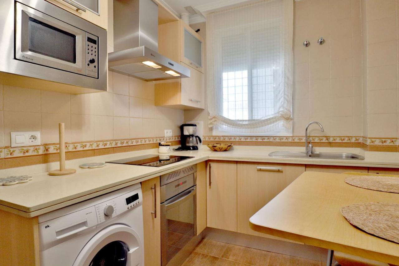 Duplex Con Vistas A La Catedral Y El Rio, Parking Free Apartment Cordoba Luaran gambar