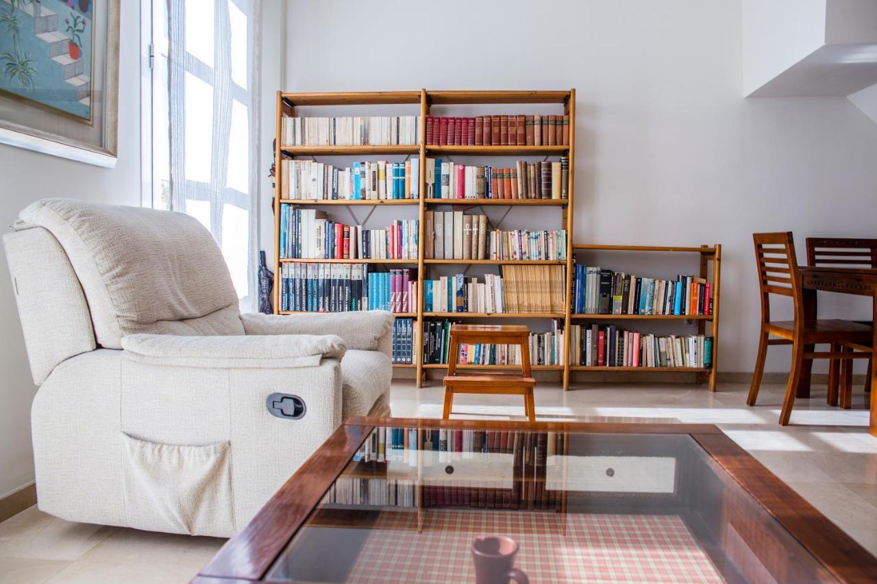 Duplex Con Vistas A La Catedral Y El Rio, Parking Free Apartment Cordoba Luaran gambar