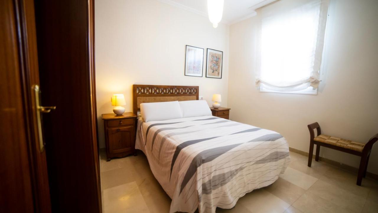 Duplex Con Vistas A La Catedral Y El Rio, Parking Free Apartment Cordoba Luaran gambar