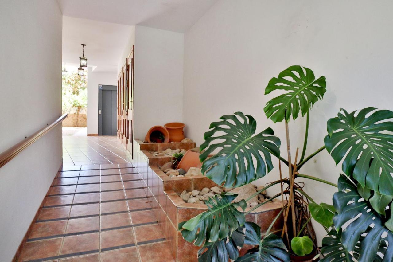 Duplex Con Vistas A La Catedral Y El Rio, Parking Free Apartment Cordoba Luaran gambar